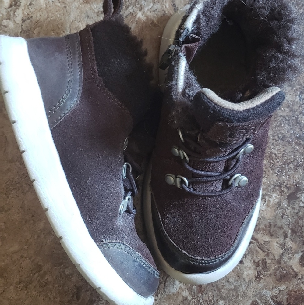 Ugg Boots Toddler 11